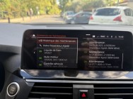 BMW d'occasion X4 xDrive30i 252ch xLine Euro6dT de 2020 Champigny sur