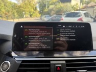 BMW d'occasion X4 xDrive30i 252ch xLine Euro6dT de 2020 Champigny sur