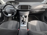PEUGEOT d'occasion 308 II ALLURE 1.6 BLUE HDI 120Ch de 2017 Poitiers