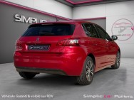 PEUGEOT d'occasion 308 II ALLURE 1.6 BLUE HDI 120Ch de 2017 Poitiers