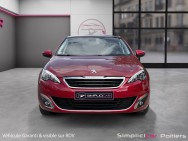PEUGEOT d'occasion 308 II ALLURE 1.6 BLUE HDI 120Ch de 2017 Poitiers