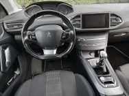 PEUGEOT d'occasion 308 II ALLURE 1.6 BLUE HDI 120Ch de 2017 Poitiers