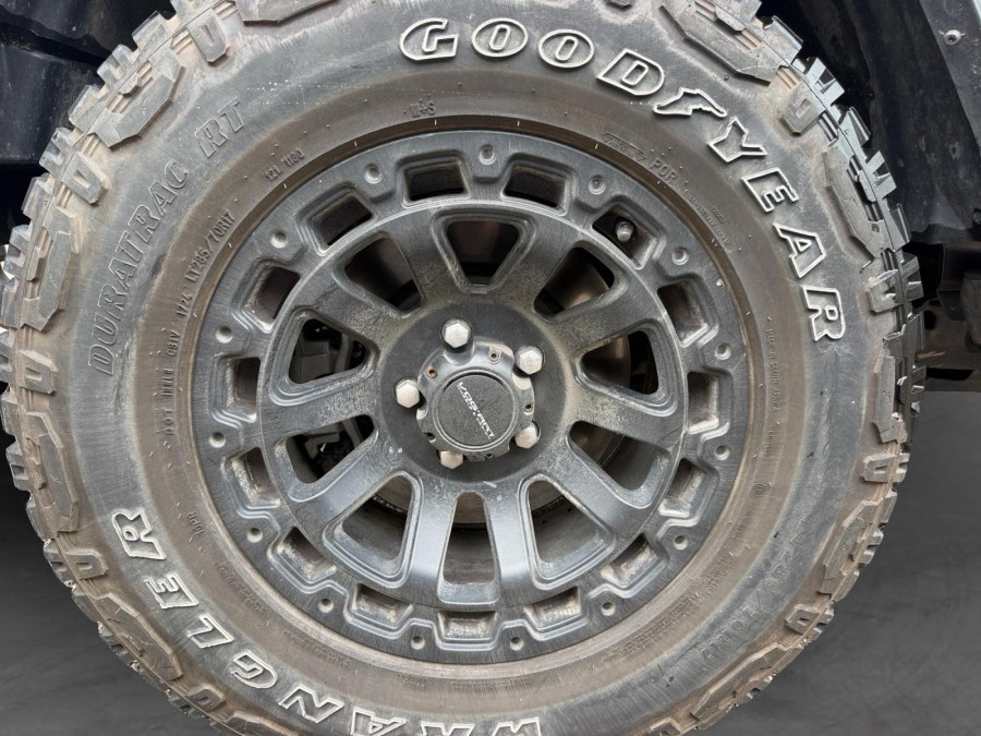 JEEP d'occasion WRANGLER 2.0 T 380ch 4xe First Edition Command-Trac