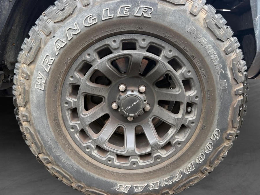 JEEP d'occasion WRANGLER 2.0 T 380ch 4xe First Edition Command-Trac