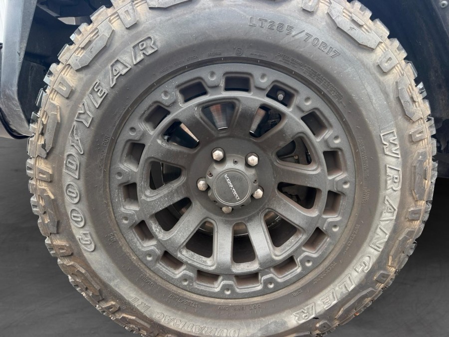 JEEP d'occasion WRANGLER 2.0 T 380ch 4xe First Edition Command-Trac