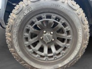 JEEP d'occasion WRANGLER 2.0 T 380ch 4xe First Edition Command-Trac