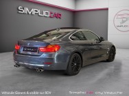BMW d'occasion SERIE 4 428I XD LOUNGE BA de 2014 Andrezieux (42)﻿