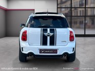 MINI d'occasion MINI COUNTRYMAN 1.6 COOPER S 184 ALL4 de 2013