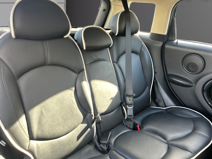 MINI d'occasion MINI COUNTRYMAN 1.6 COOPER S 184 ALL4 de 2013