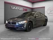 BMW d'occasion SERIE 4 428I XD LOUNGE BA de 2014 Andrezieux (42)﻿