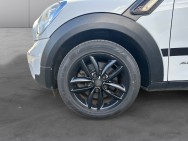 MINI d'occasion MINI COUNTRYMAN 1.6 COOPER S 184 ALL4 de 2013