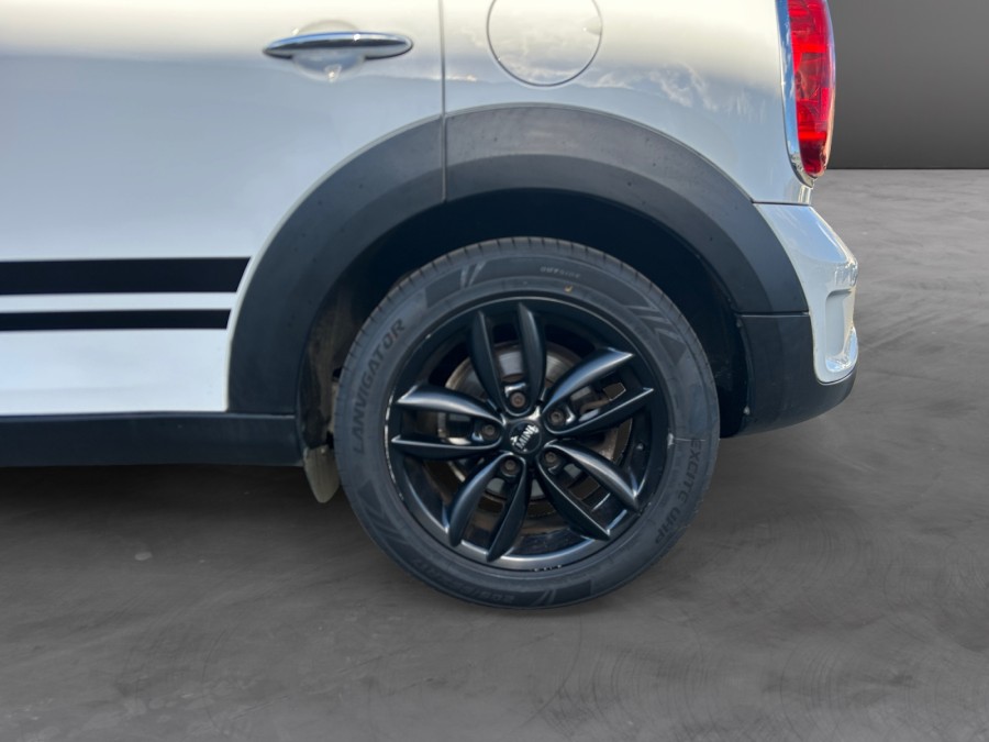MINI d'occasion MINI COUNTRYMAN 1.6 COOPER S 184 ALL4 de 2013