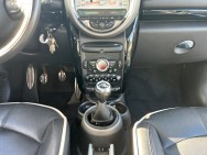 MINI d'occasion MINI COUNTRYMAN 1.6 COOPER S 184 ALL4 de 2013