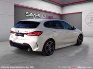 BMW d'occasion SERIE 1 2 D 150 AUTO de 2020 Beauvais (60)﻿