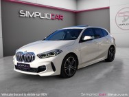 BMW d'occasion SERIE 1 2 D 150 AUTO de 2020 Beauvais (60)﻿