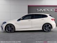 BMW d'occasion SERIE 1 2 D 150 AUTO de 2020 Beauvais (60)﻿