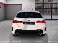 BMW d'occasion SERIE 1 2 D 150 AUTO de 2020 Beauvais (60)﻿