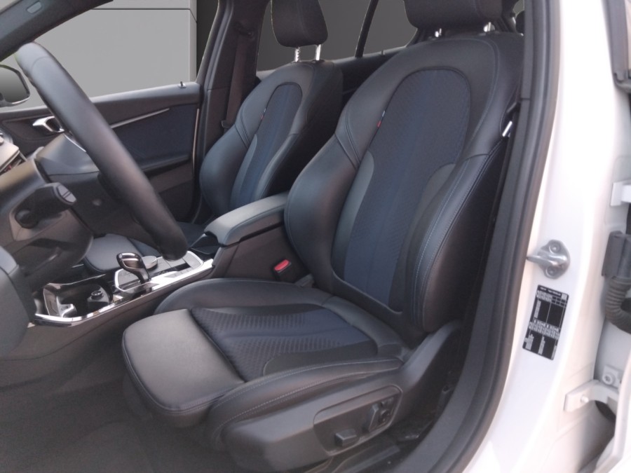 BMW d'occasion SERIE 1 2 D 150 AUTO de 2020 Beauvais (60)﻿