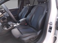 BMW d'occasion SERIE 1 2 D 150 AUTO de 2020 Beauvais (60)﻿