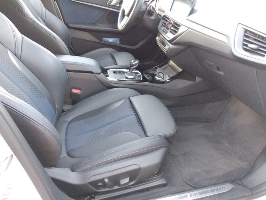 BMW d'occasion SERIE 1 2 D 150 AUTO de 2020 Beauvais (60)﻿