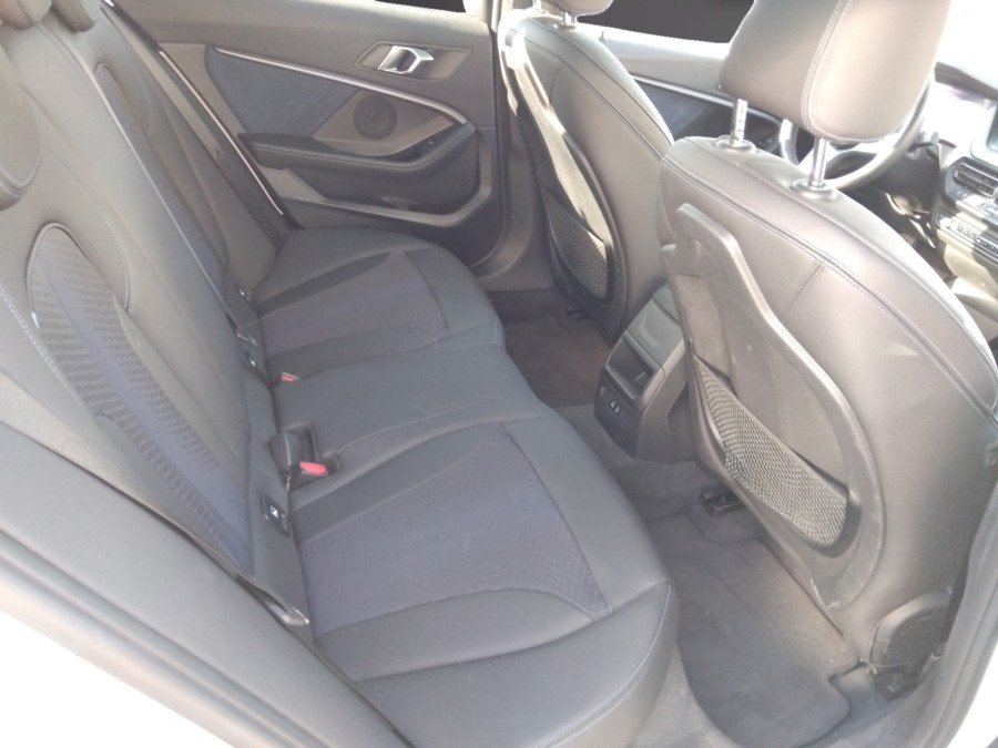 BMW d'occasion SERIE 1 2 D 150 AUTO de 2020 Beauvais (60)﻿