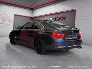 BMW d'occasion SERIE 4 428I XD LOUNGE BA de 2014 Andrezieux (42)﻿