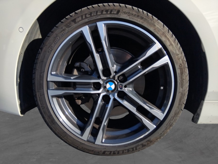 BMW d'occasion SERIE 1 2 D 150 AUTO de 2020 Beauvais (60)﻿