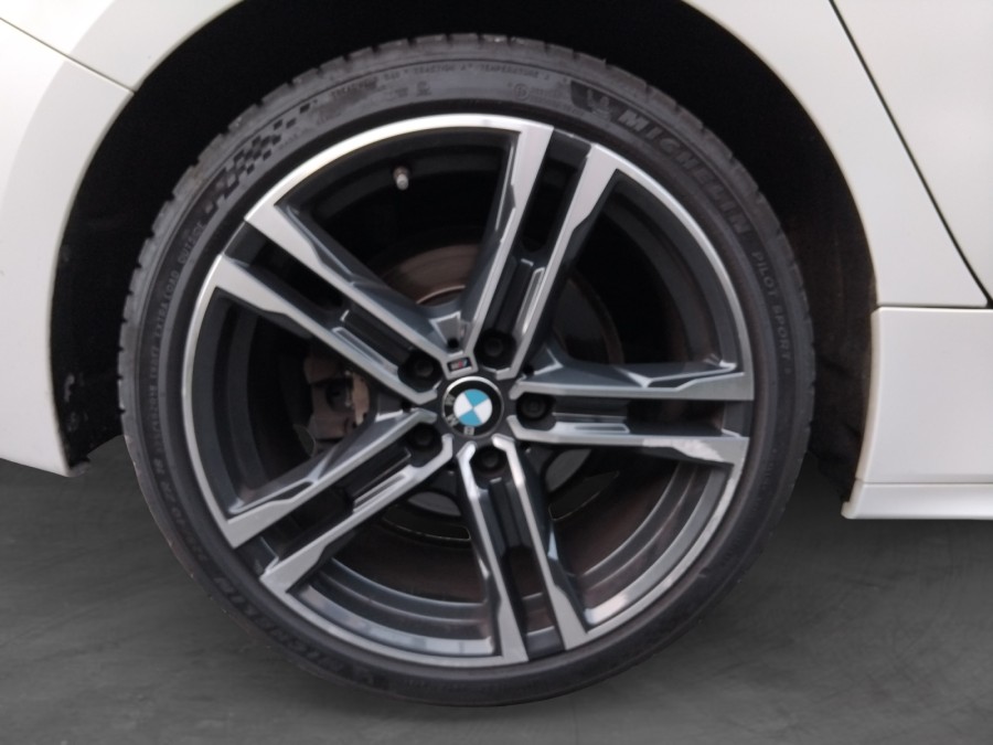 BMW d'occasion SERIE 1 2 D 150 AUTO de 2020 Beauvais (60)﻿