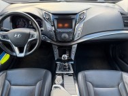 HYUNDAI d'occasion i40 1.7 CRDi136 PACK Premium de 2015 Orleans (45)﻿