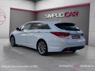 HYUNDAI d'occasion i40 1.7 CRDi136 PACK Premium de 2015 Orleans (45)﻿