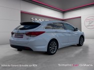 HYUNDAI d'occasion i40 1.7 CRDi136 PACK Premium de 2015 Orleans (45)﻿