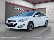 HYUNDAI d'occasion i40 1.7 CRDi136 PACK Premium de 2015 Orleans (45)﻿