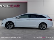HYUNDAI d'occasion i40 1.7 CRDi136 PACK Premium de 2015 Orleans (45)﻿