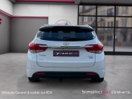 HYUNDAI d'occasion i40 1.7 CRDi136 PACK Premium de 2015 Orleans (45)﻿