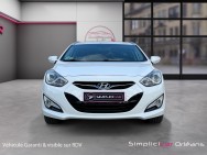 HYUNDAI d'occasion i40 1.7 CRDi136 PACK Premium de 2015 Orleans (45)﻿