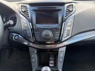 HYUNDAI d'occasion i40 1.7 CRDi136 PACK Premium de 2015 Orleans (45)﻿