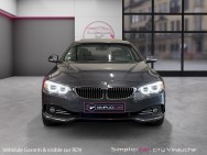 BMW d'occasion SERIE 4 428I XD LOUNGE BA de 2014 Andrezieux (42)﻿