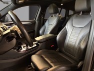 BMW d'occasion X4 M40D 326 BVA 8 de 2019 Rodez (12)﻿