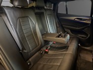 BMW d'occasion X4 M40D 326 BVA 8 de 2019 Rodez (12)﻿