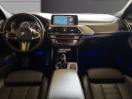 BMW d'occasion X4 M40D 326 BVA 8 de 2019 Rodez (12)﻿