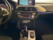 BMW d'occasion X4 M40D 326 BVA 8 de 2019 Rodez (12)﻿