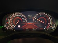 BMW d'occasion X4 M40D 326 BVA 8 de 2019 Rodez (12)﻿