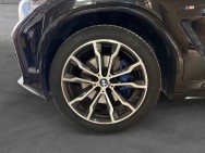 BMW d'occasion X4 M40D 326 BVA 8 de 2019 Rodez (12)﻿
