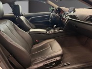 BMW d'occasion SERIE 4 428I XD LOUNGE BA de 2014 Andrezieux (42)﻿