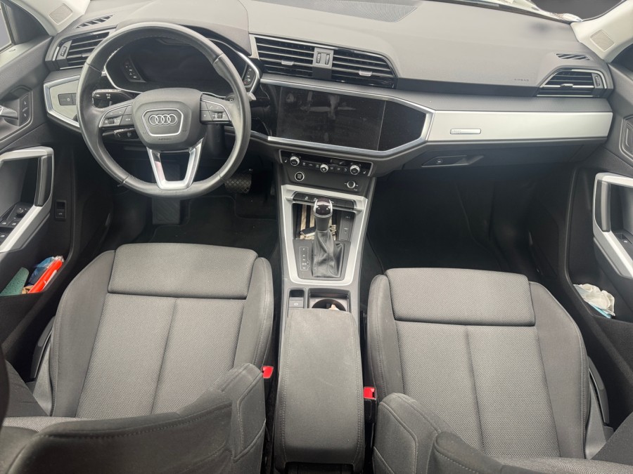AUDI d'occasion Q3 35 TFSI 150 S EDITION S TRONIC AUTO de 2022 Beaune
