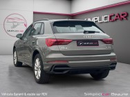 AUDI d'occasion Q3 35 TFSI 150 S EDITION S TRONIC AUTO de 2022 Beaune