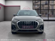 AUDI d'occasion Q3 35 TFSI 150 S EDITION S TRONIC AUTO de 2022 Beaune