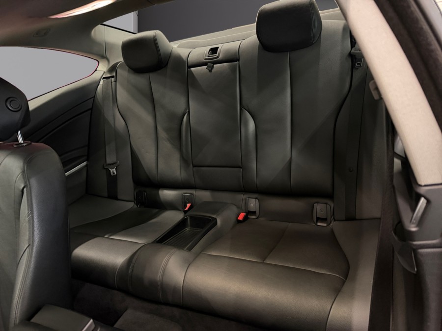 BMW d'occasion SERIE 4 428I XD LOUNGE BA de 2014 Andrezieux (42)﻿