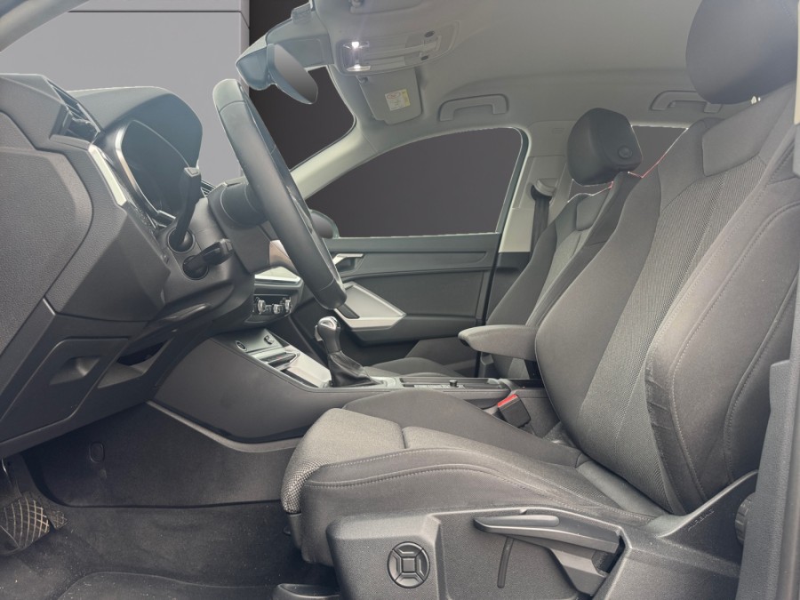 AUDI d'occasion Q3 35 TFSI 150 S EDITION S TRONIC AUTO de 2022 Beaune