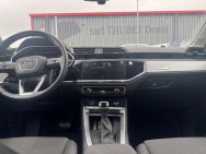 AUDI d'occasion Q3 35 TFSI 150 S EDITION S TRONIC AUTO de 2022 Beaune